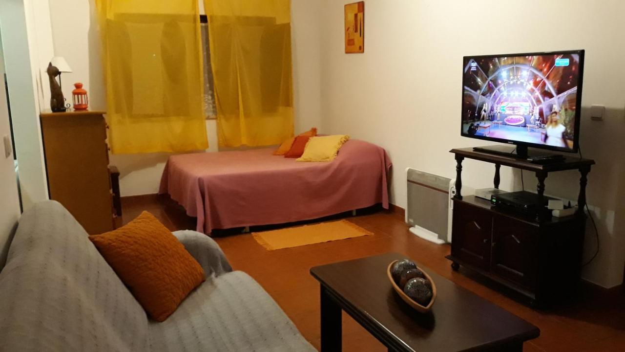 Ana Monica Pereira Διαμέρισμα Vila Nova de Milfontes Εξωτερικό φωτογραφία