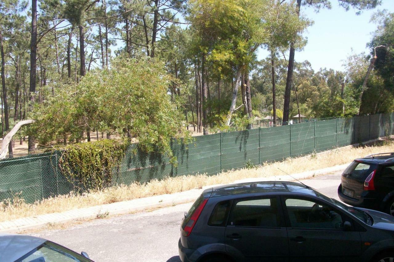 Ana Monica Pereira Διαμέρισμα Vila Nova de Milfontes Εξωτερικό φωτογραφία