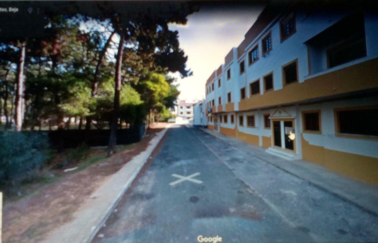 Ana Monica Pereira Διαμέρισμα Vila Nova de Milfontes Εξωτερικό φωτογραφία