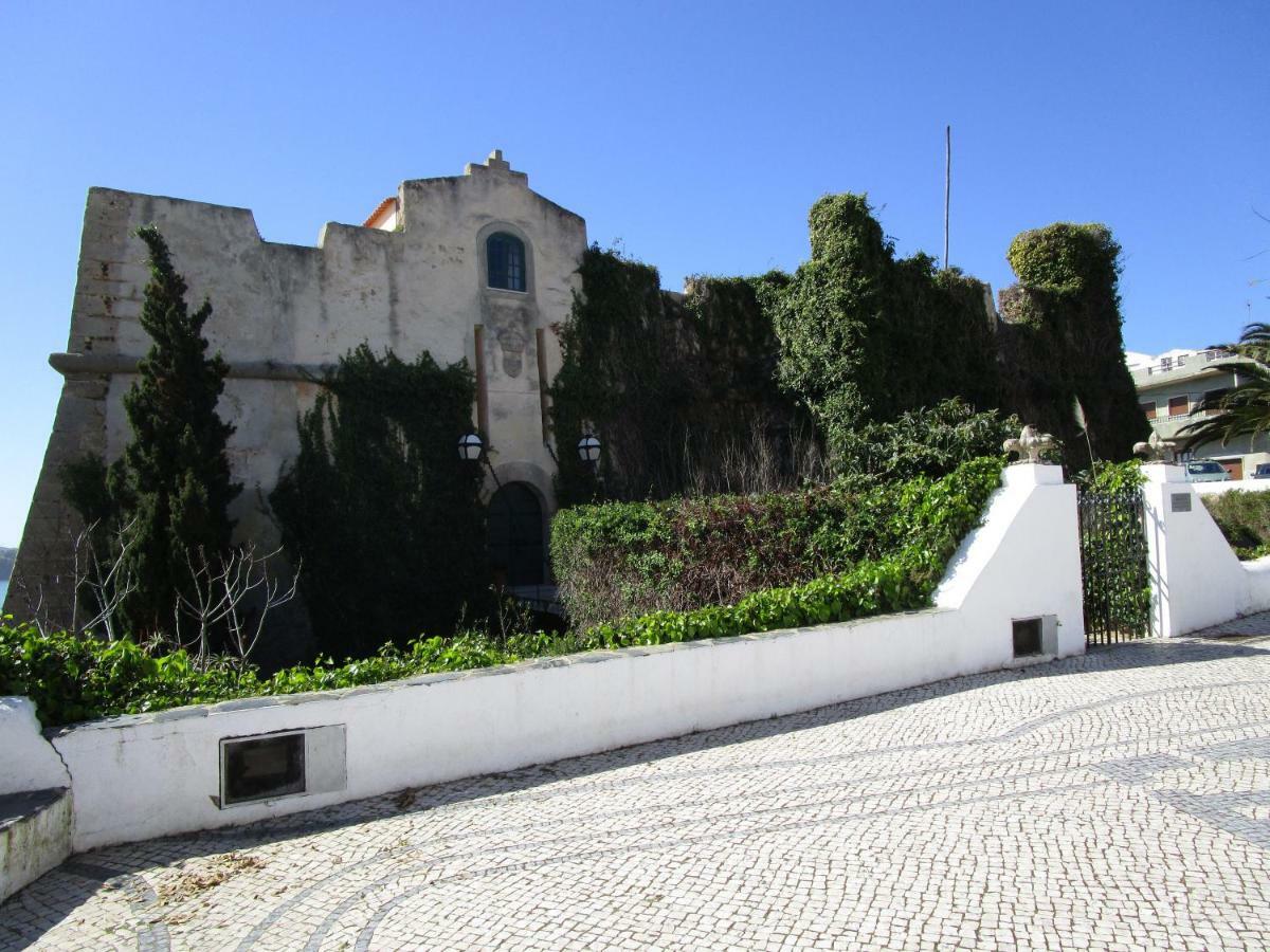Ana Monica Pereira Διαμέρισμα Vila Nova de Milfontes Εξωτερικό φωτογραφία